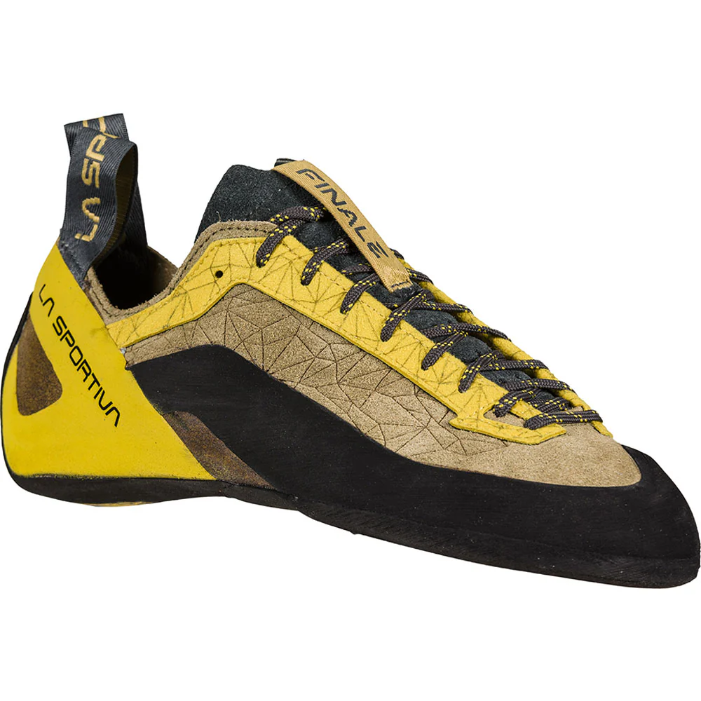 La Sportiva Men's Finale Rock Climbing Shoes - Image 2