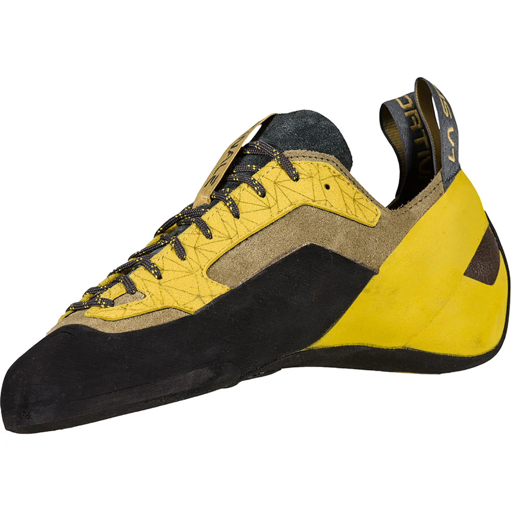 La Sportiva Men's Finale Rock Climbing Shoes - Image 3