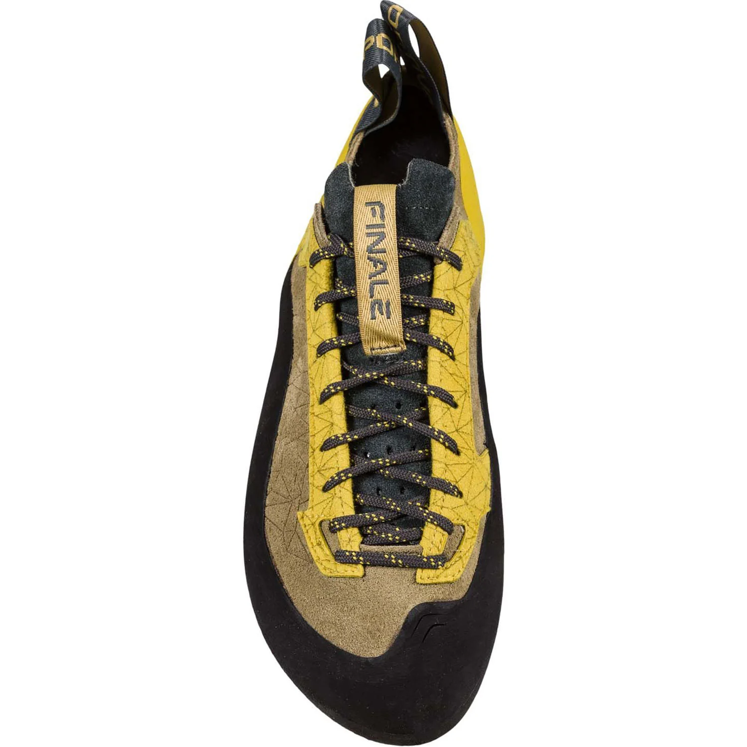La Sportiva Men's Finale Rock Climbing Shoes - Image 4