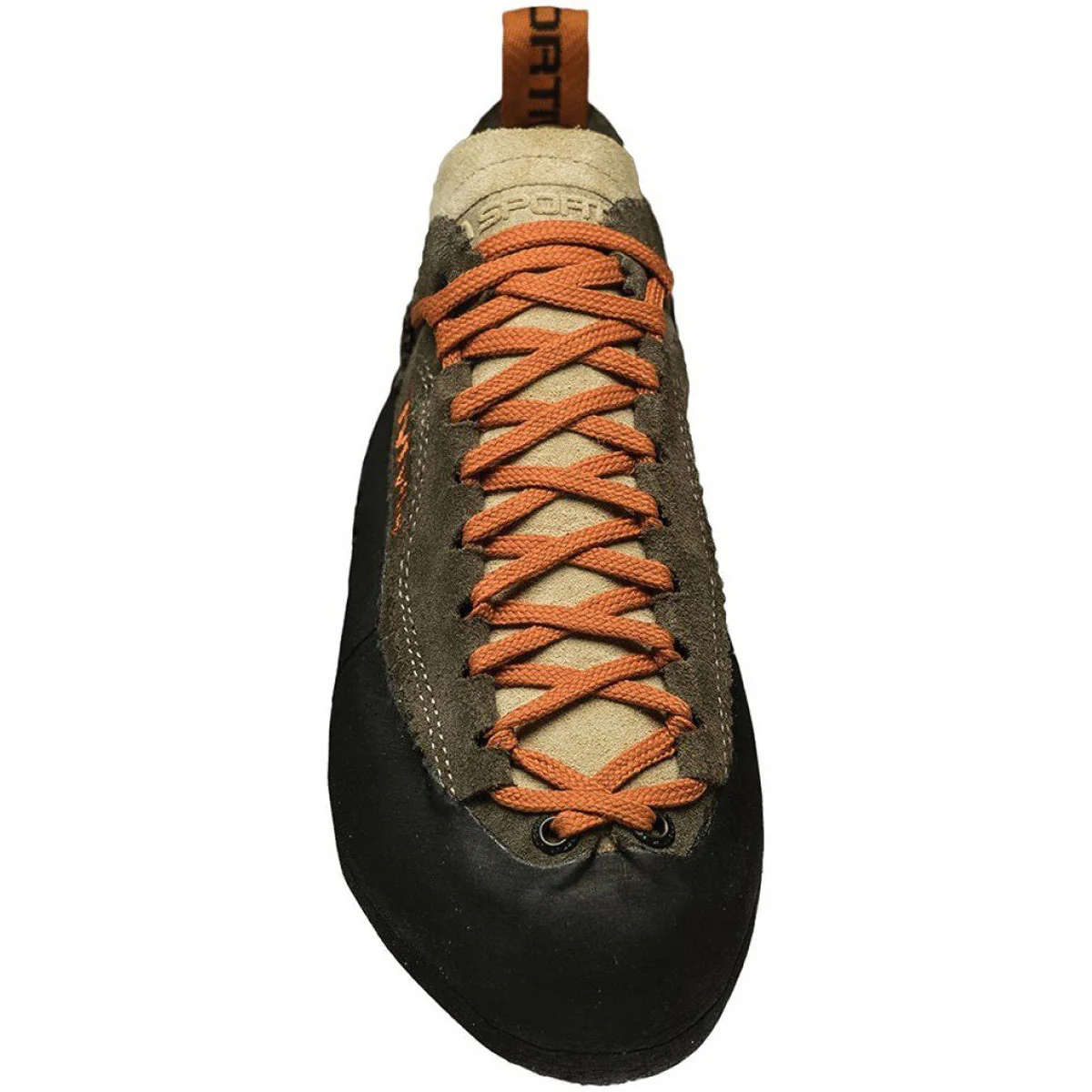 La Sportiva Men's Mythos Eco Rock Climbing Shoes - Image 2
