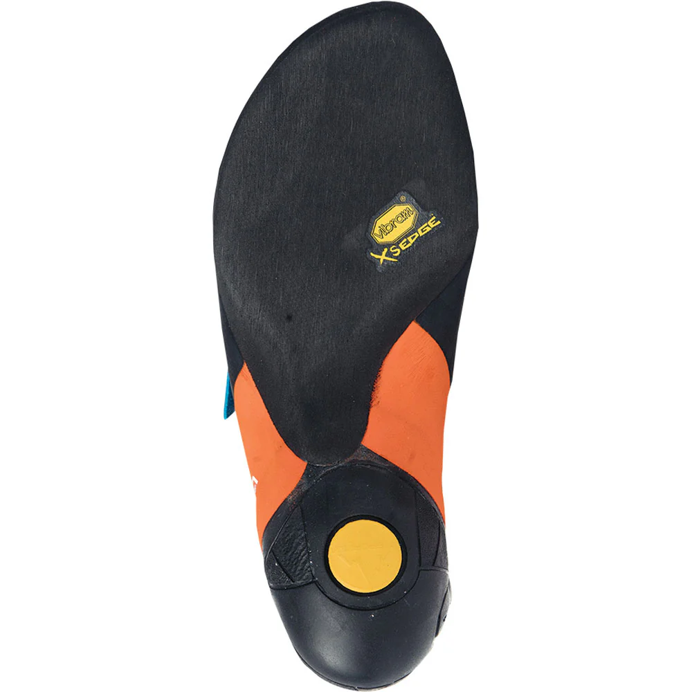 La Sportiva Men's Otaki Rock Climbing Shoes - Image 3