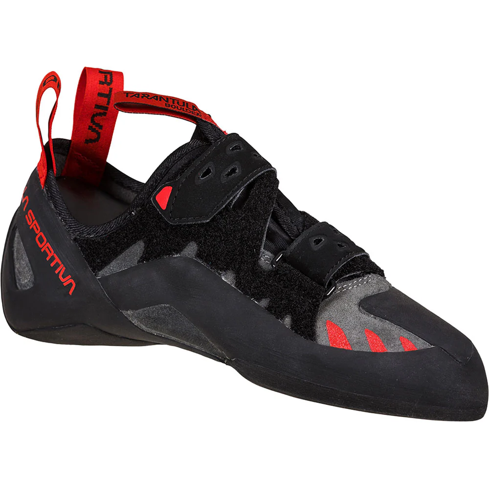 La Sportiva Men's Tarantula Boulder Rock Climbing Shoes - Image 2