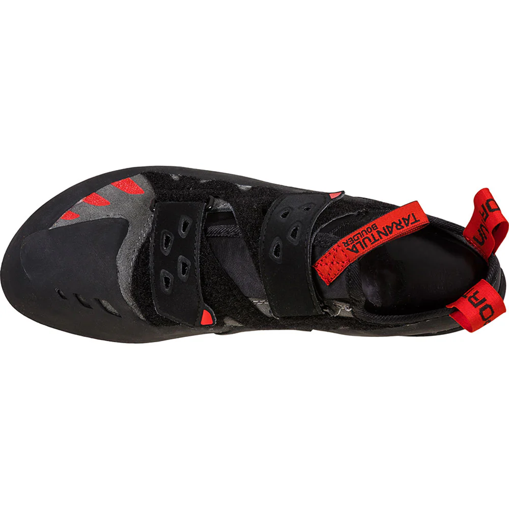 La Sportiva Men's Tarantula Boulder Rock Climbing Shoes - Image 6
