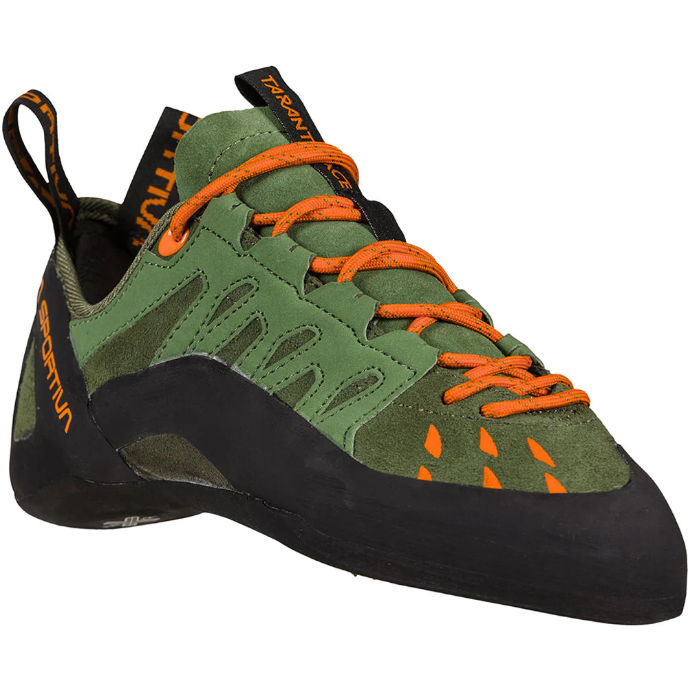 La Sportiva Men's Tarantulace Rock Climbing Shoes - Image 2