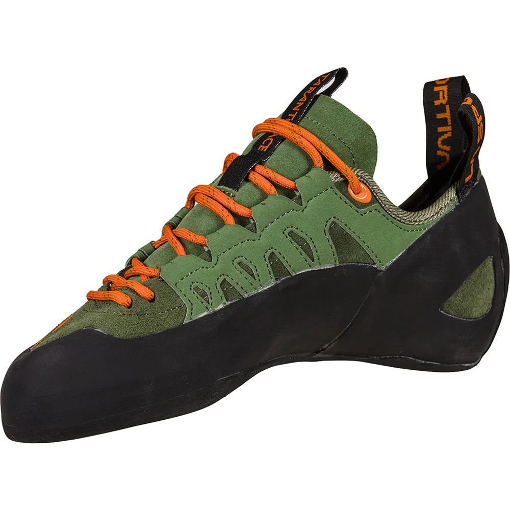 La Sportiva Men's Tarantulace Rock Climbing Shoes - Image 3
