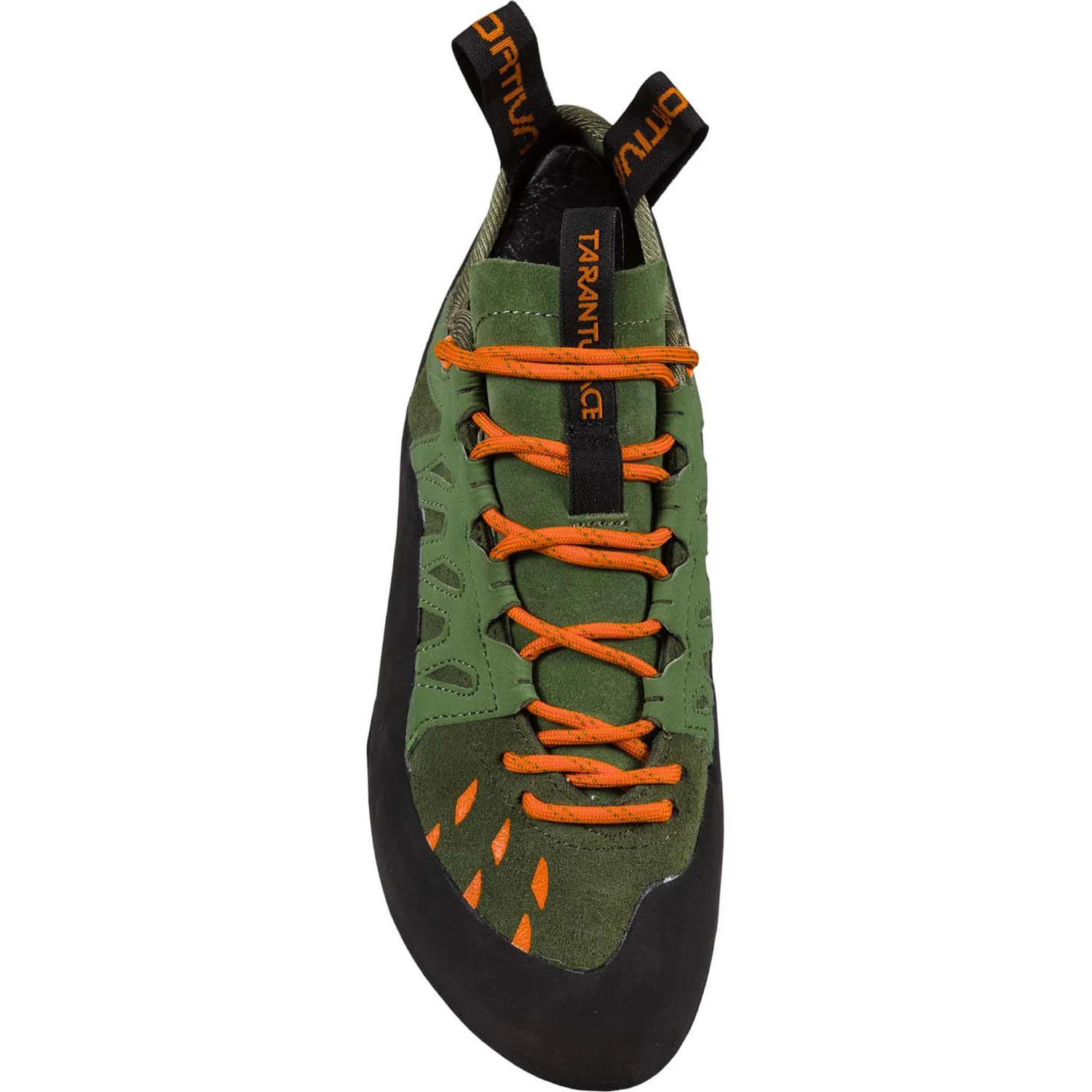 La Sportiva Men's Tarantulace Rock Climbing Shoes - Image 4