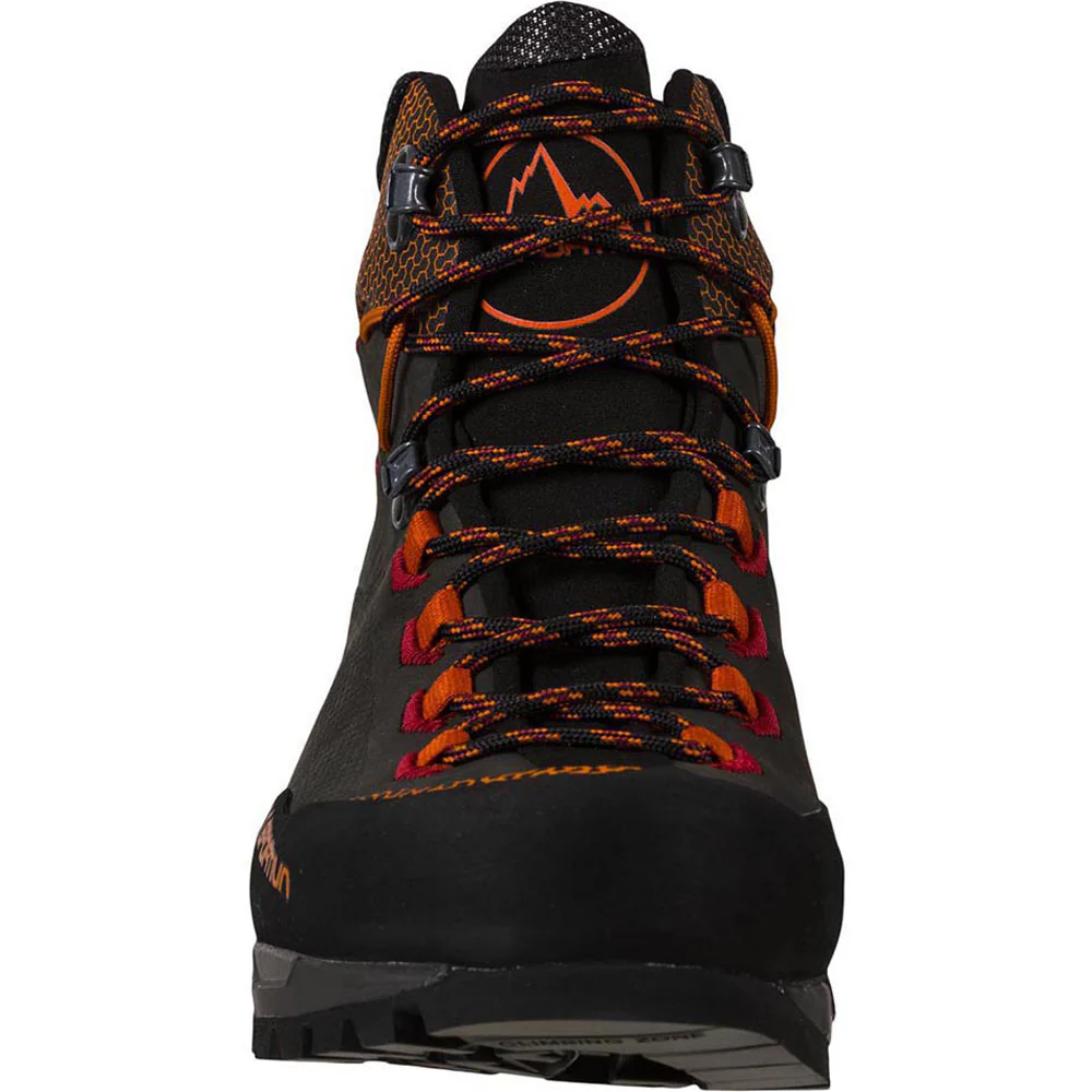 La Sportiva Men's Trango Tech Leather GORE-TEX Mountaineering Boots - Image 3