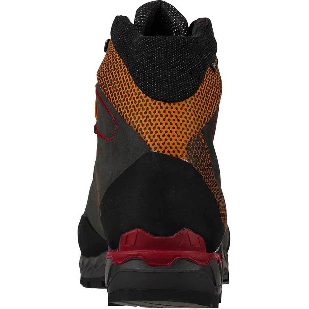 La Sportiva Men's Trango Tech Leather GORE-TEX Mountaineering Boots - Image 4