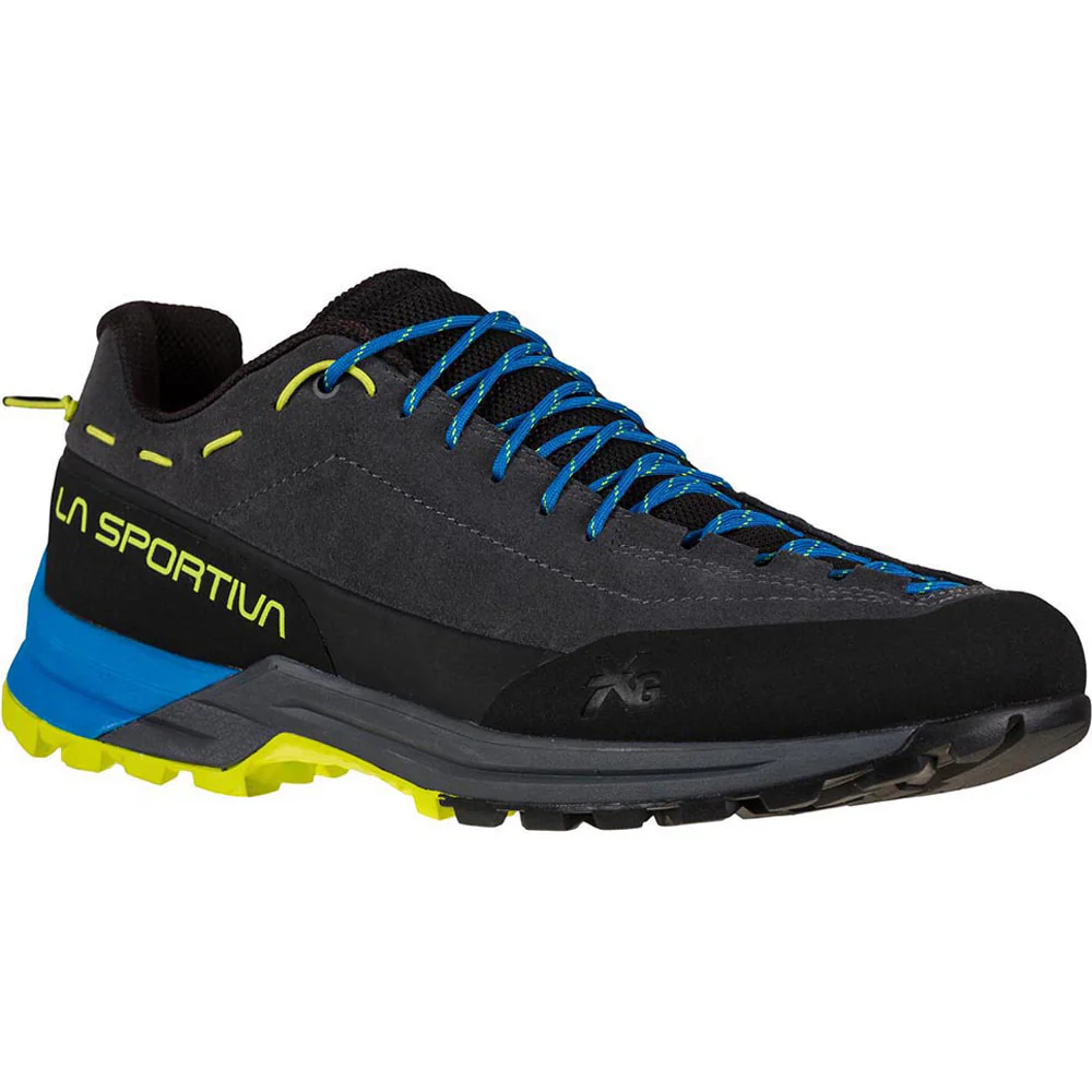 La Sportiva Men's TX Guide Leather Approach Shoes - Image 2