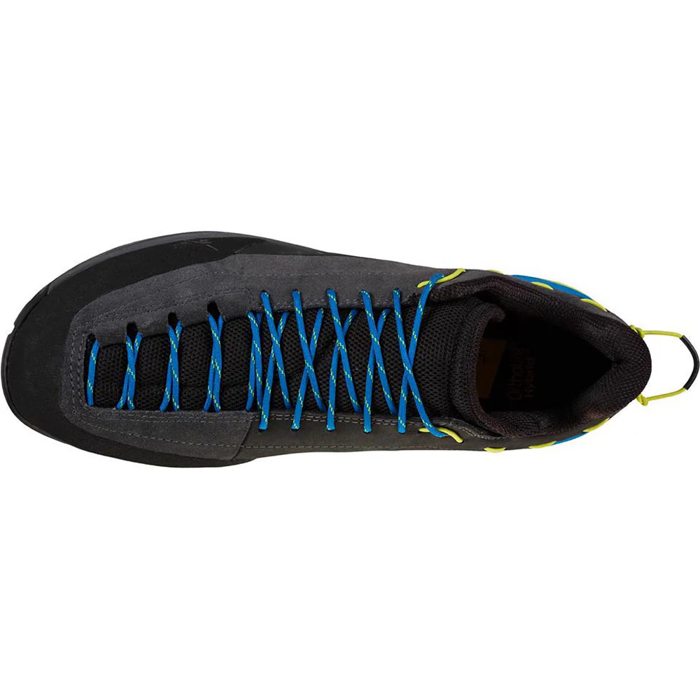 La Sportiva Men's TX Guide Leather Approach Shoes - Image 5