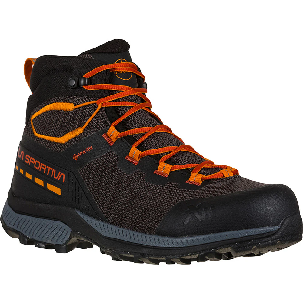 La Sportiva Men's TX Hike Mid GORE-TEX Hiking Boots (Closeout) - Image 2