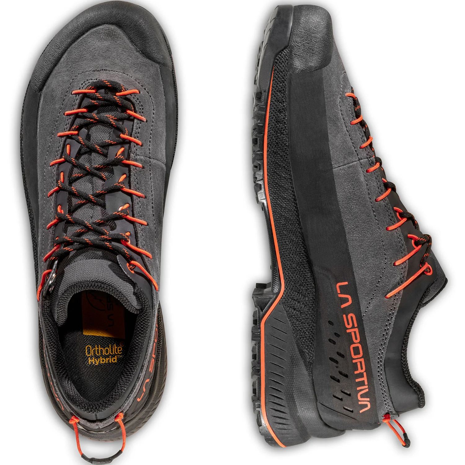La Sportiva Men's TX4 Evo Approach Shoes - Image 4