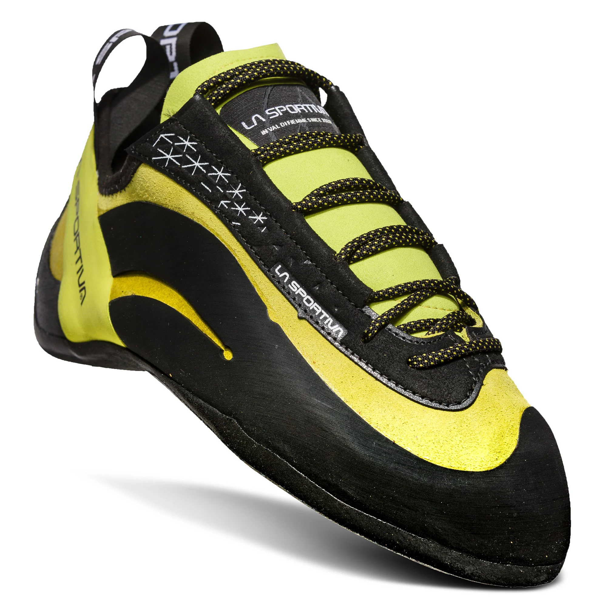La Sportiva Miura Rock Climbing Shoes (Closeout) - Image 2