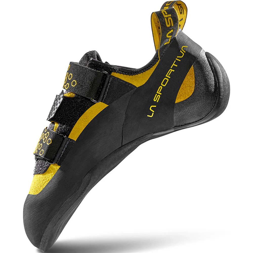 La Sportiva Miura VS Rock Climbing Shoes - Image 3