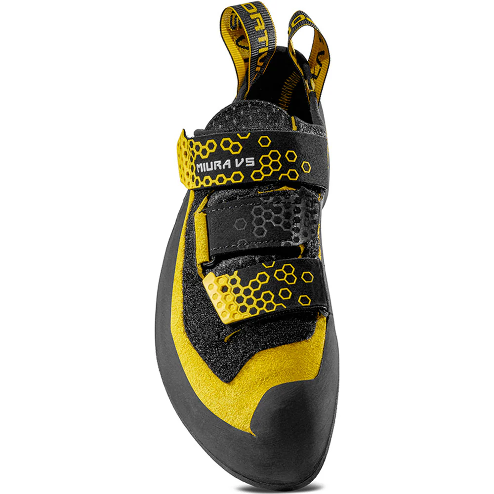 La Sportiva Miura VS Rock Climbing Shoes - Image 4