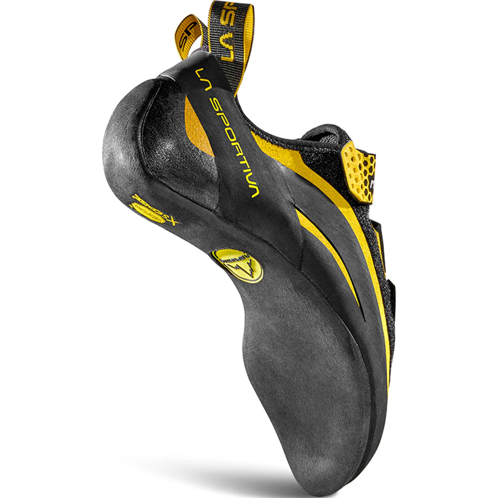 La Sportiva Miura VS Rock Climbing Shoes - Image 6