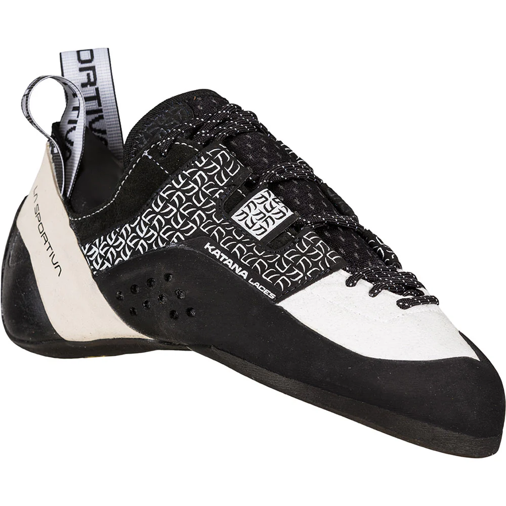 La Sportiva Women's Katana Lace Rock Climbing Shoes (Closeout) - Image 2