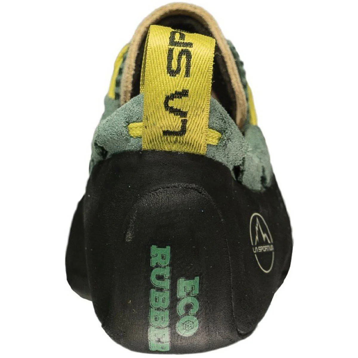 La Sportiva Women's Mythos Eco Rock Climbing Shoes - Image 3