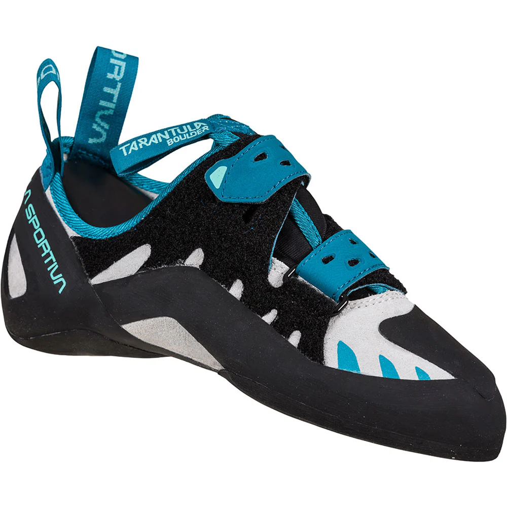 La Sportiva Women's Tarantula Boulder Rock Climbing Shoes - Image 2