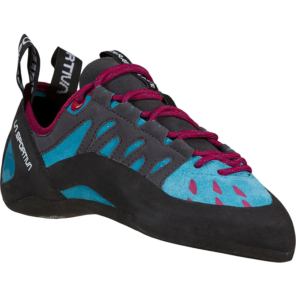 La Sportiva Women's Tarantulace Rock Climbing Shoes - Image 2