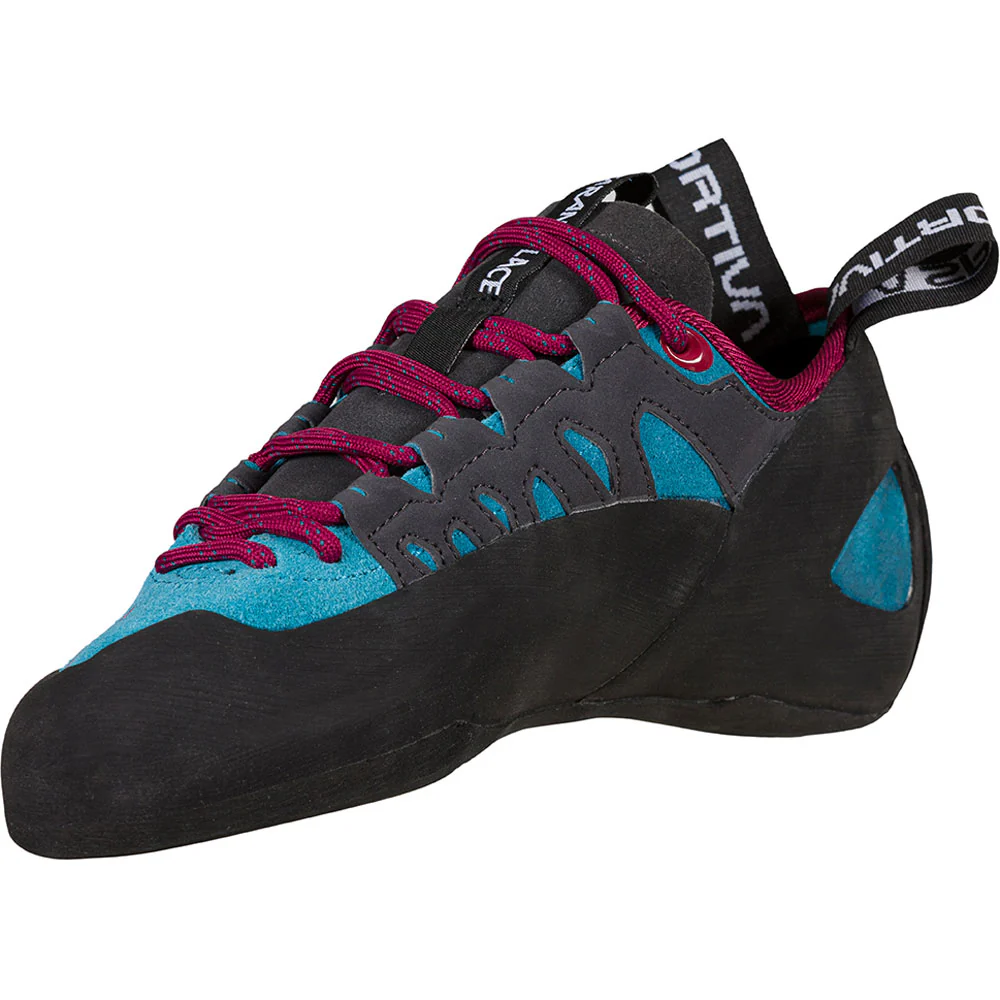 La Sportiva Women's Tarantulace Rock Climbing Shoes - Image 3