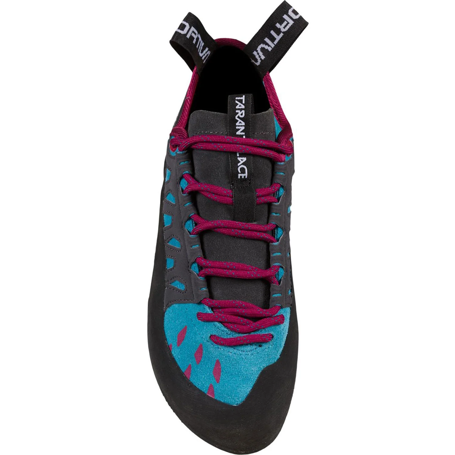 La Sportiva Women's Tarantulace Rock Climbing Shoes - Image 4