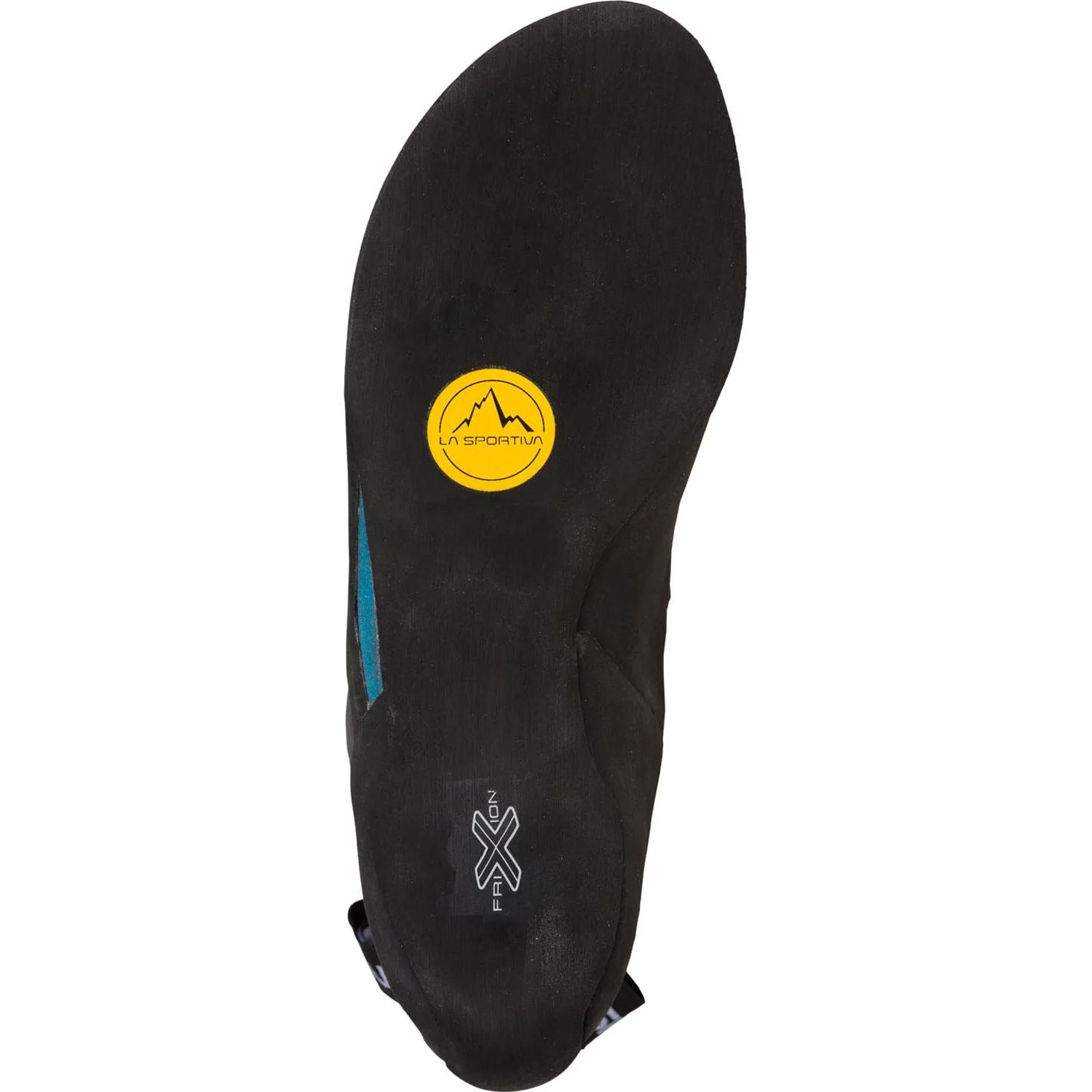 La Sportiva Women's Tarantulace Rock Climbing Shoes - Image 6