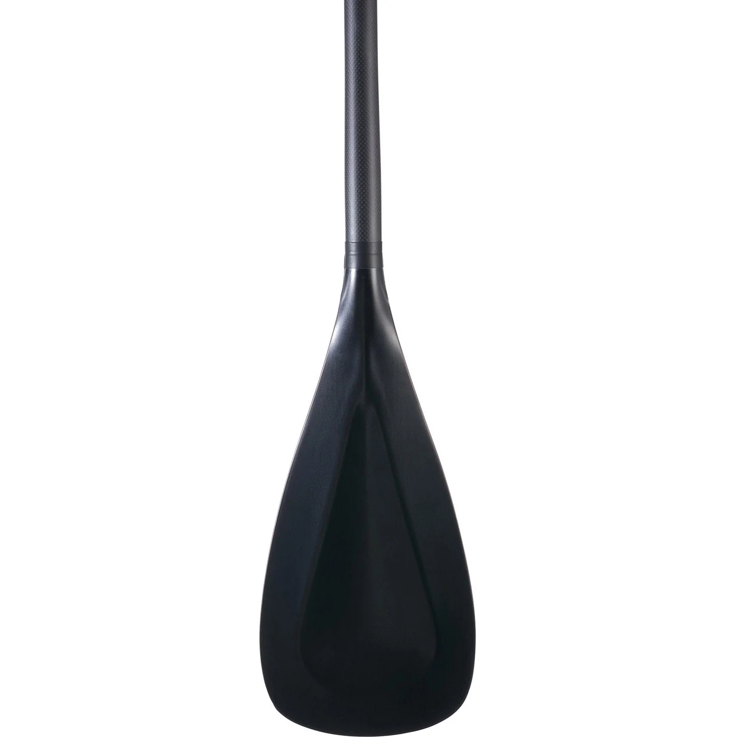 Level 6 3-Piece Carbon Adjustable SUP Paddle with Power Blade - Image 5