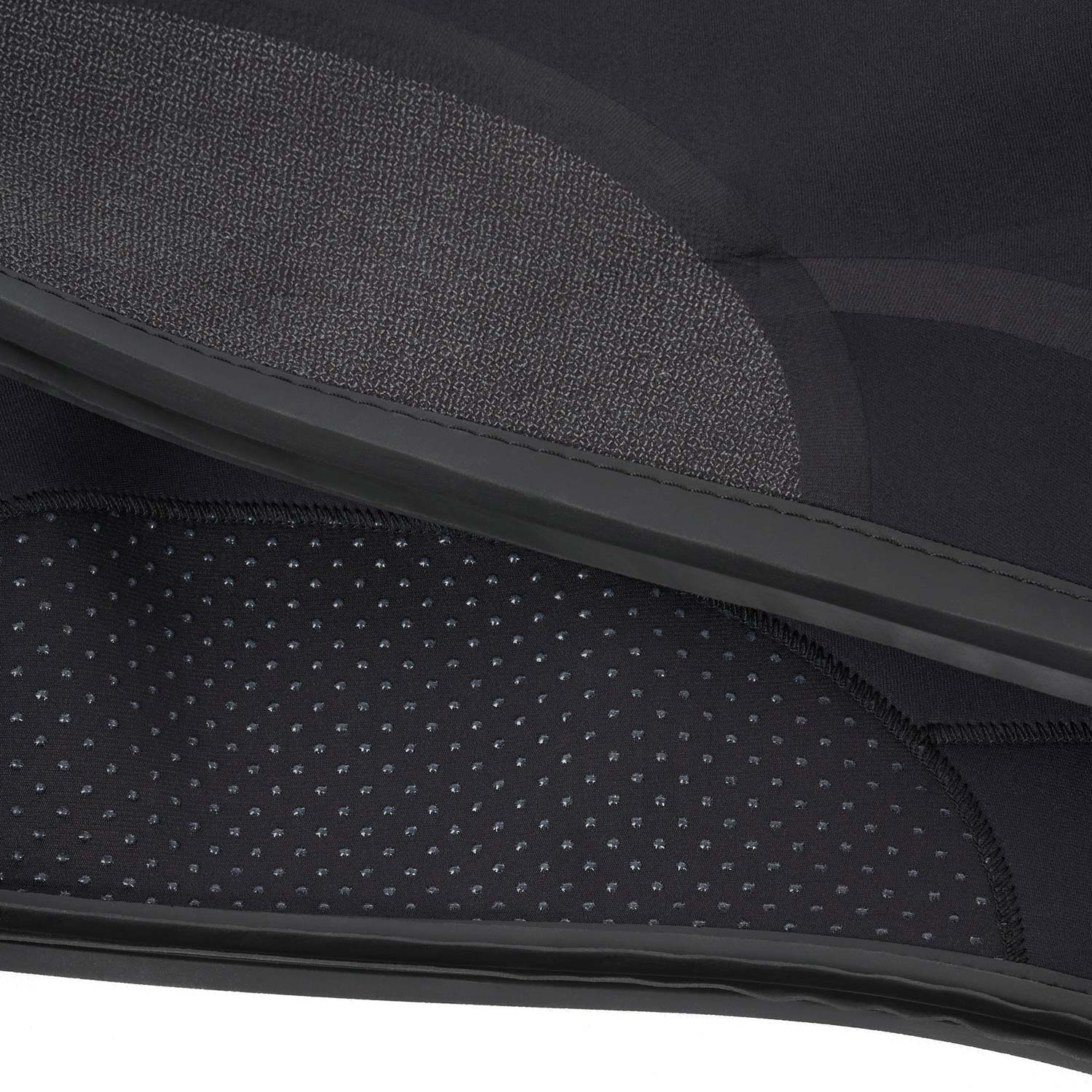 Level Six Ace Rubber Rand Whitewater Kayak Spray Skirt - Image 2