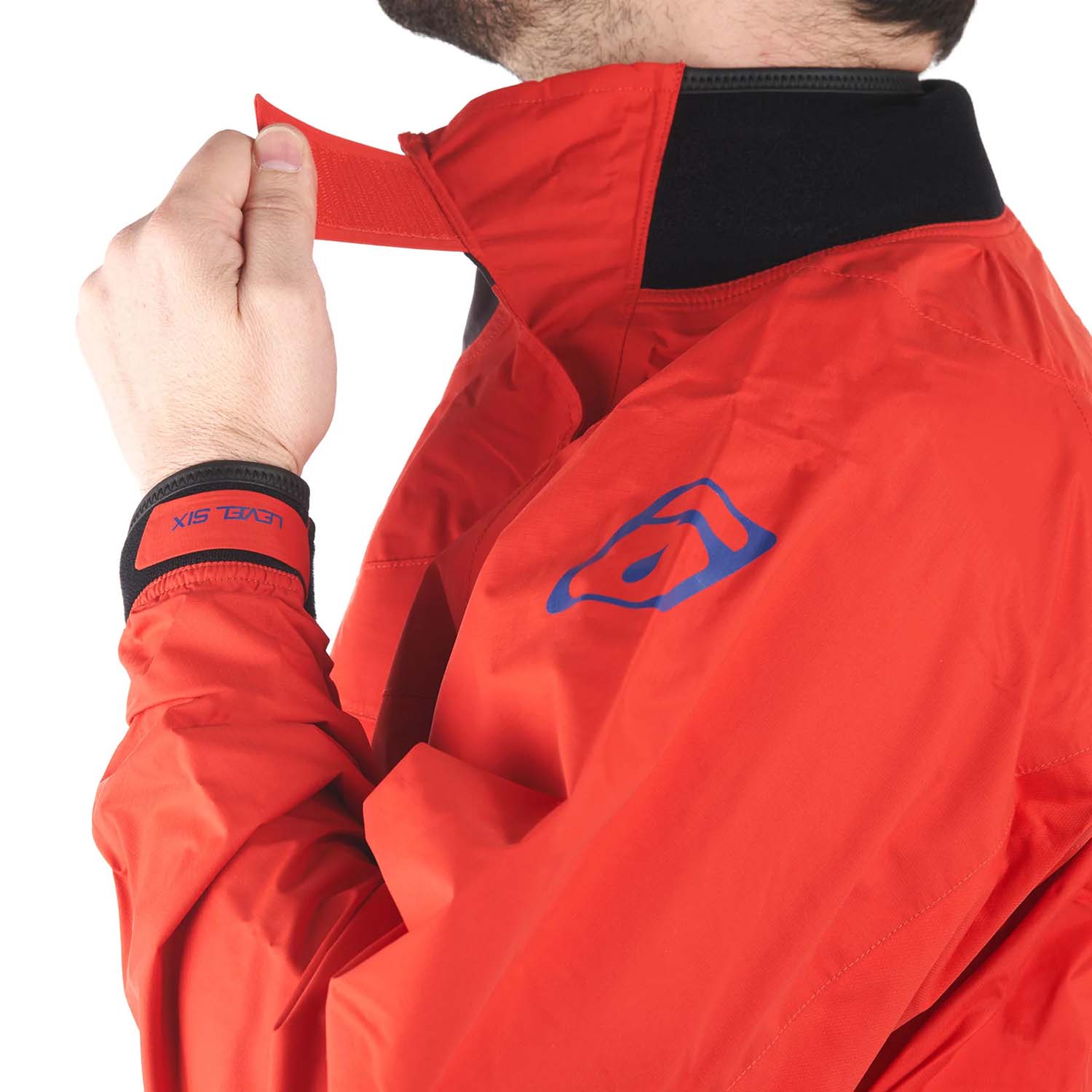 Level Six Borealis Semi-Dry Top - Image 8