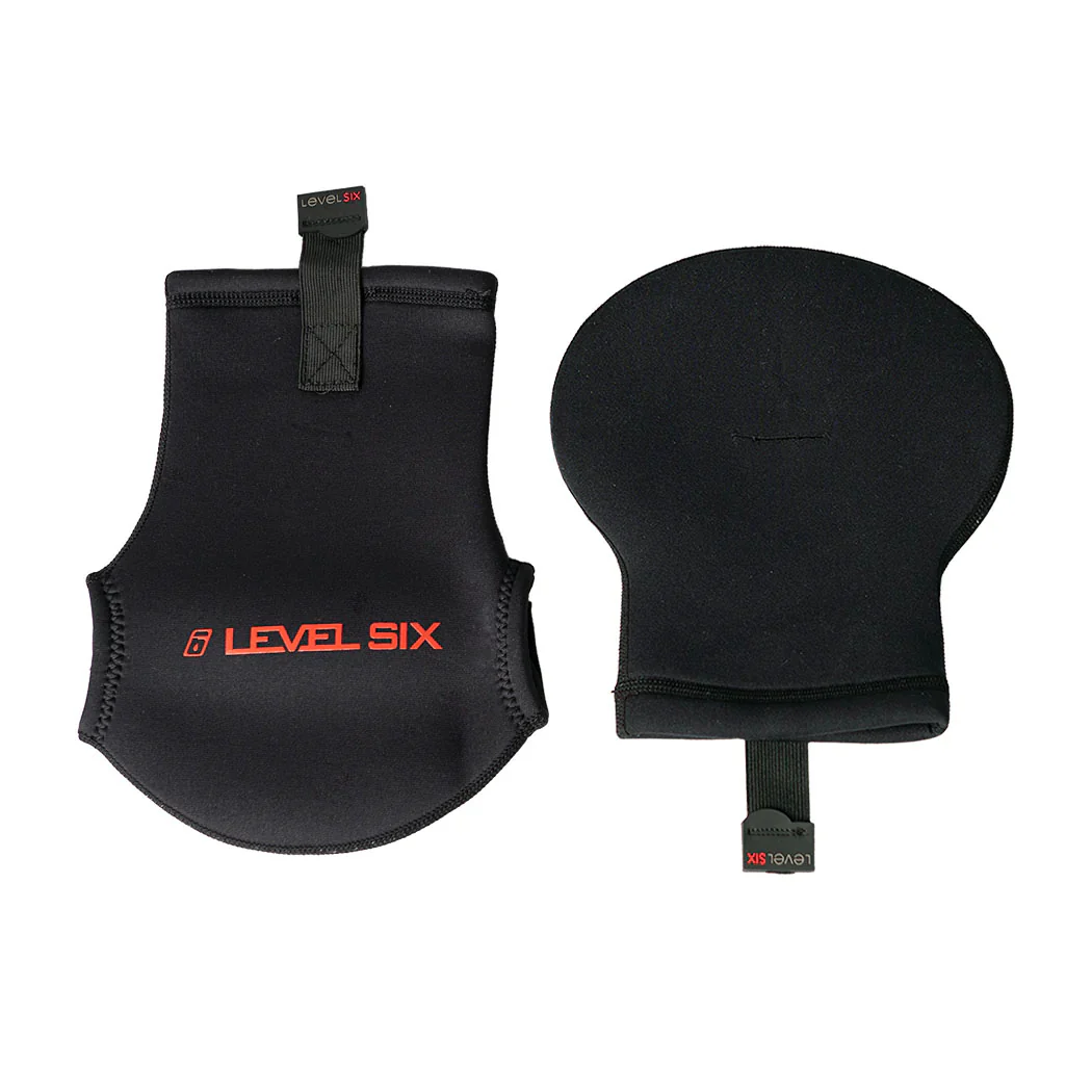 Level Six Canoe/SUP 2 mm Neoprene Paddling Pogies