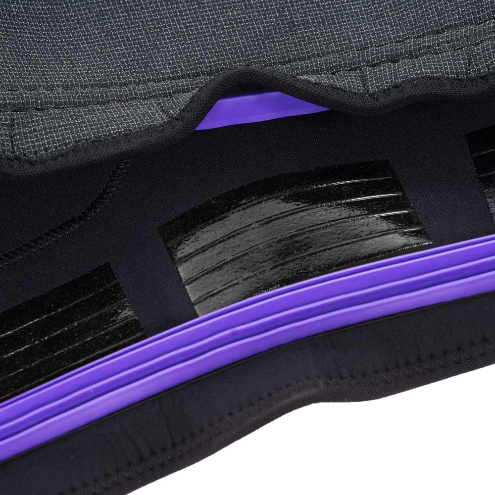 Level Six Class 6 Rubber Rand Whitewater Kayak Spray Skirt - Image 8