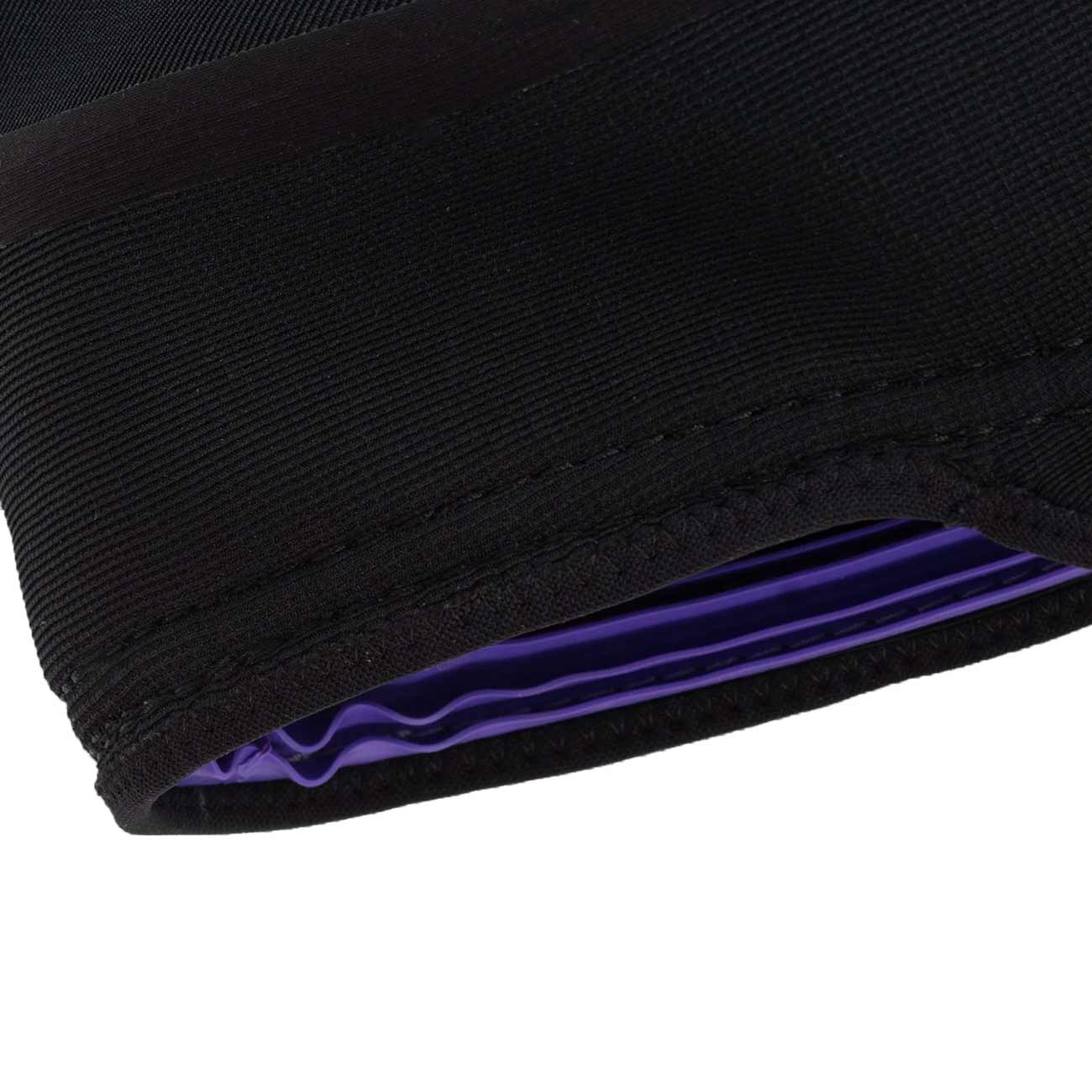 Level Six Class 6 Rubber Rand Whitewater Kayak Spray Skirt - Image 9