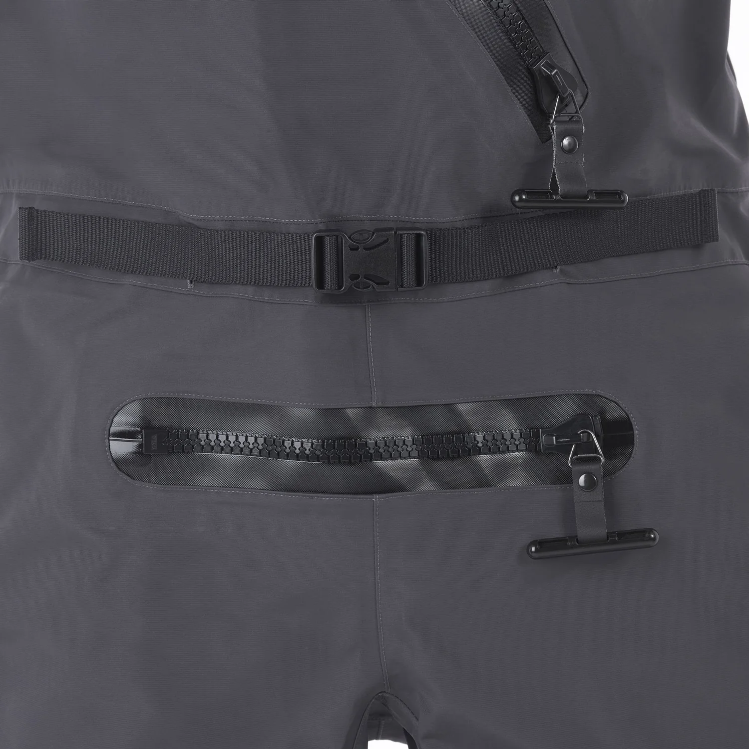 Level Six Cronos Dry Suit (Closeout) - Image 9
