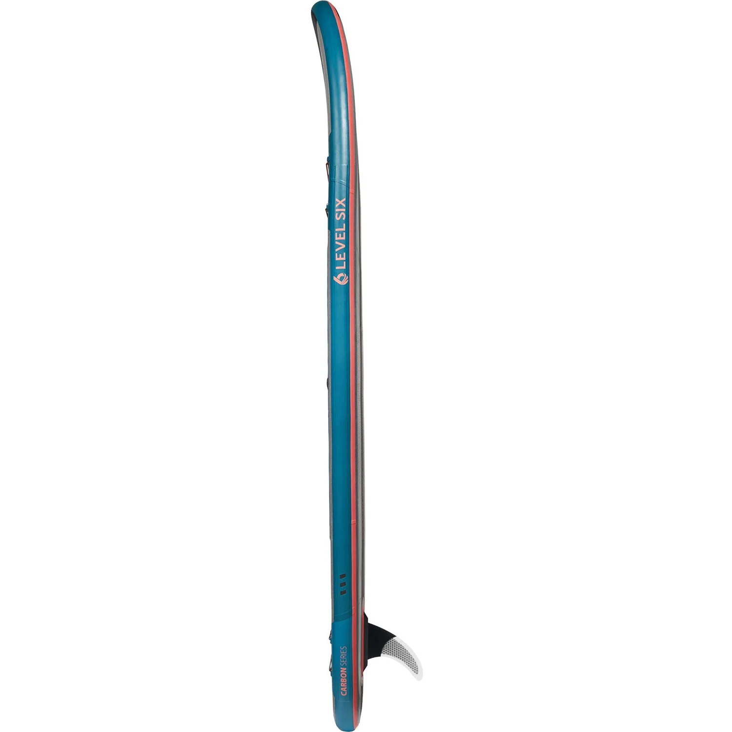 Level 6 Eleven Six Carbon Inflatable SUP Board Package - Image 4