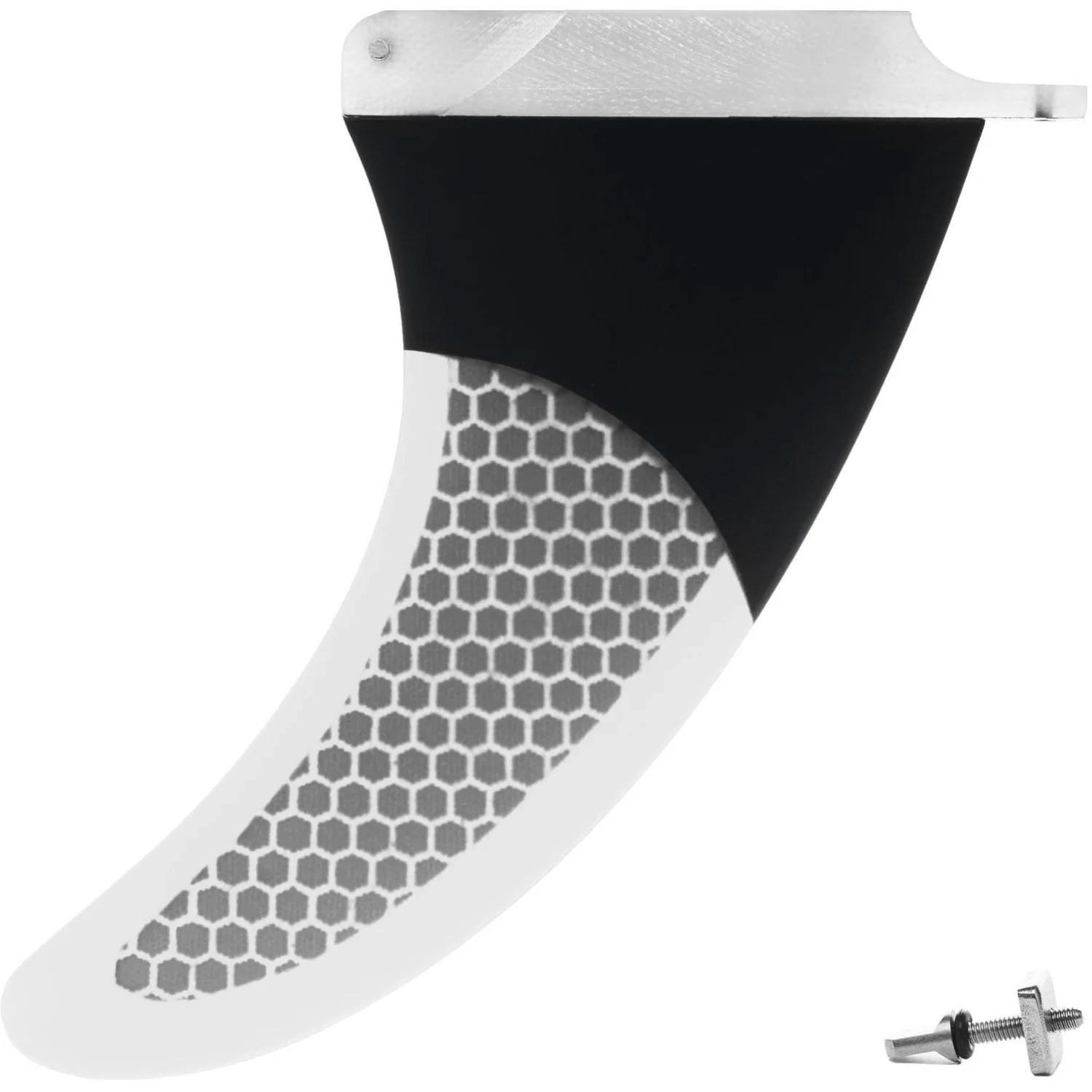 Level 6 Eleven Six Carbon Inflatable SUP Board Package - Image 5