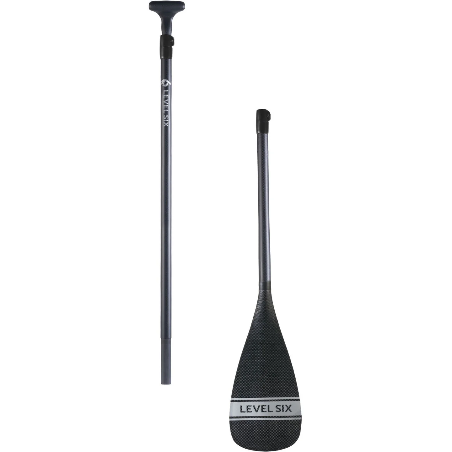 Level 6 Eleven Six Carbon Inflatable SUP Board Package - Image 6
