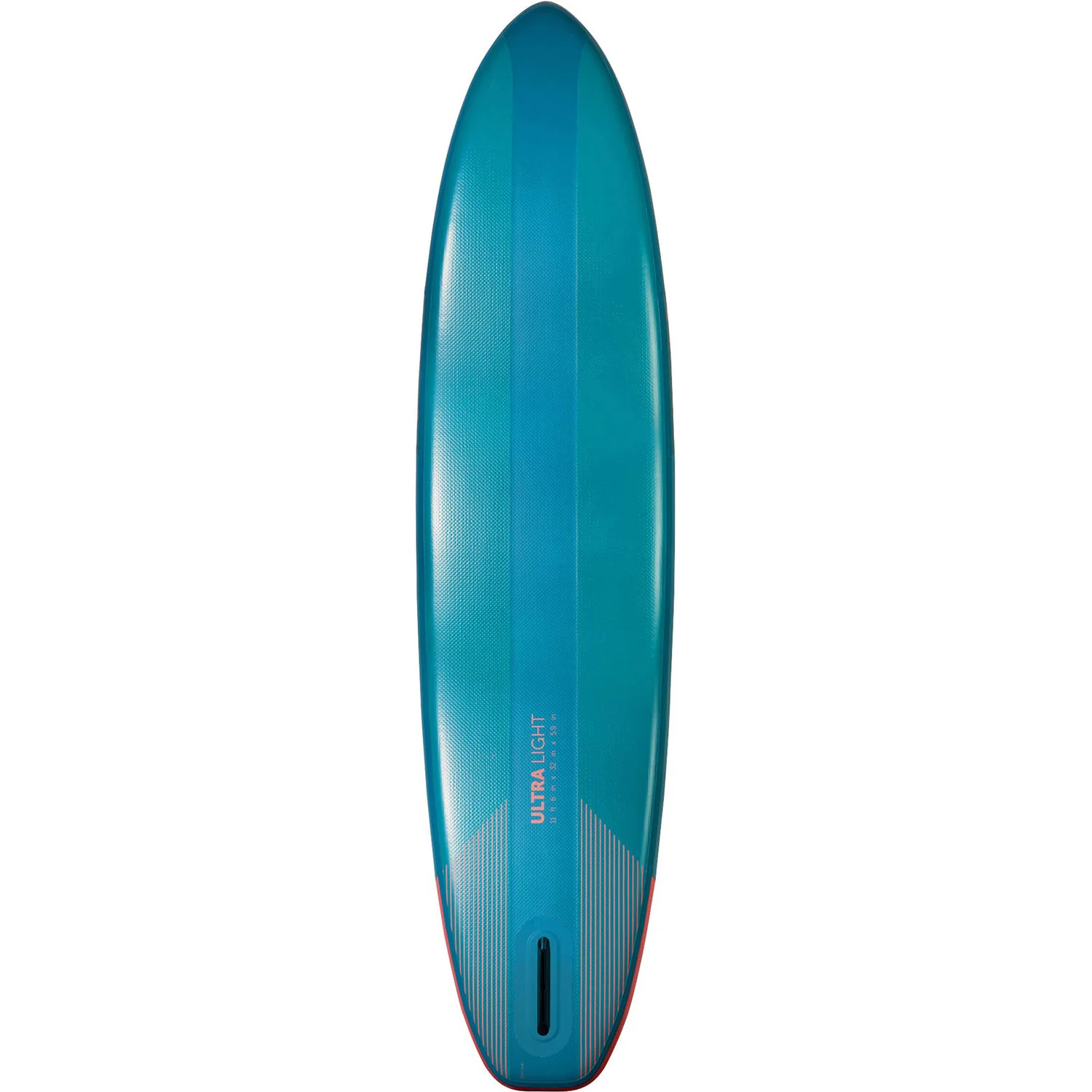 Level 6 Eleven Six Ultralight Inflatable SUP Board Package - Image 3