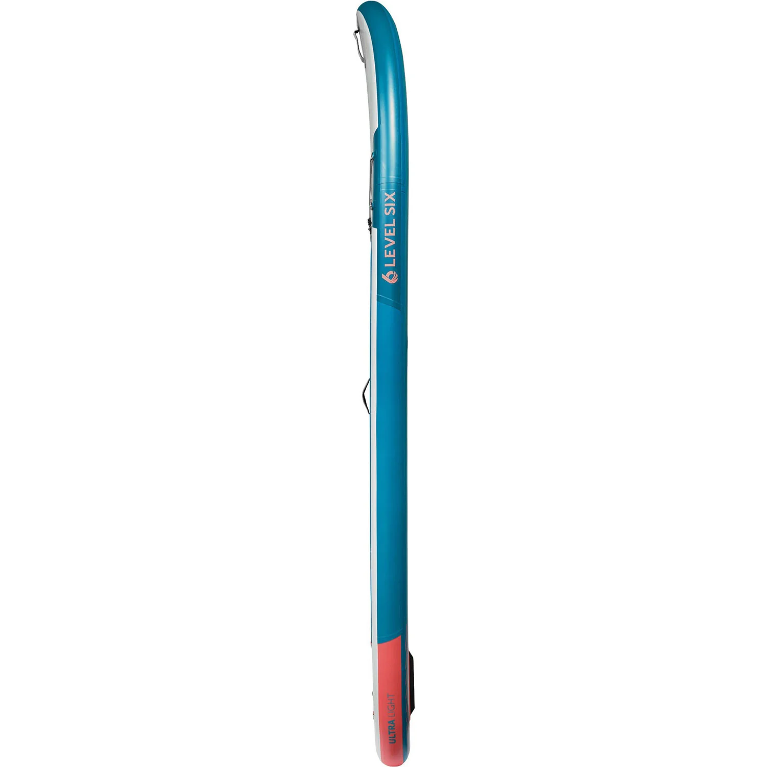Level 6 Eleven Six Ultralight Inflatable SUP Board Package - Image 4