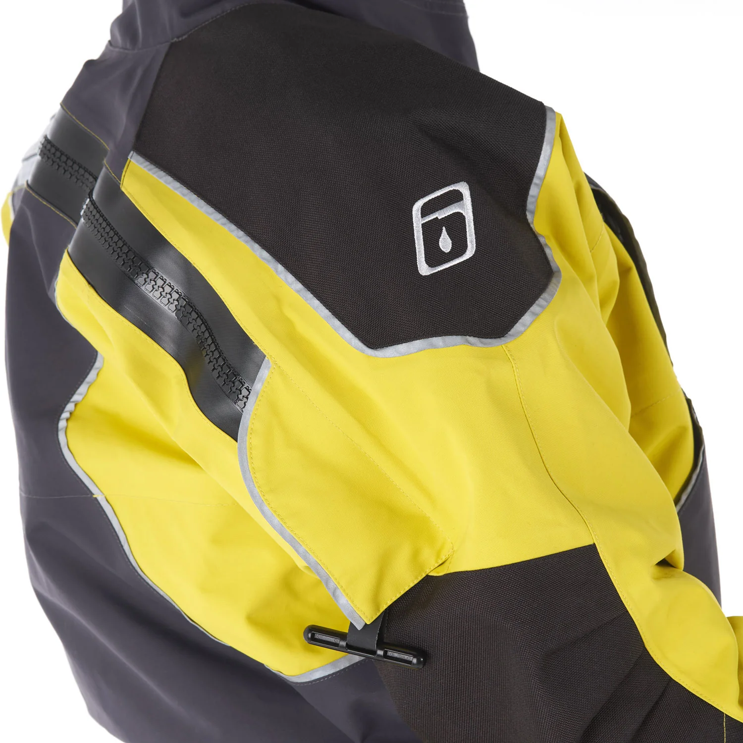 Level Six Emperor Dry Suit - Image 11