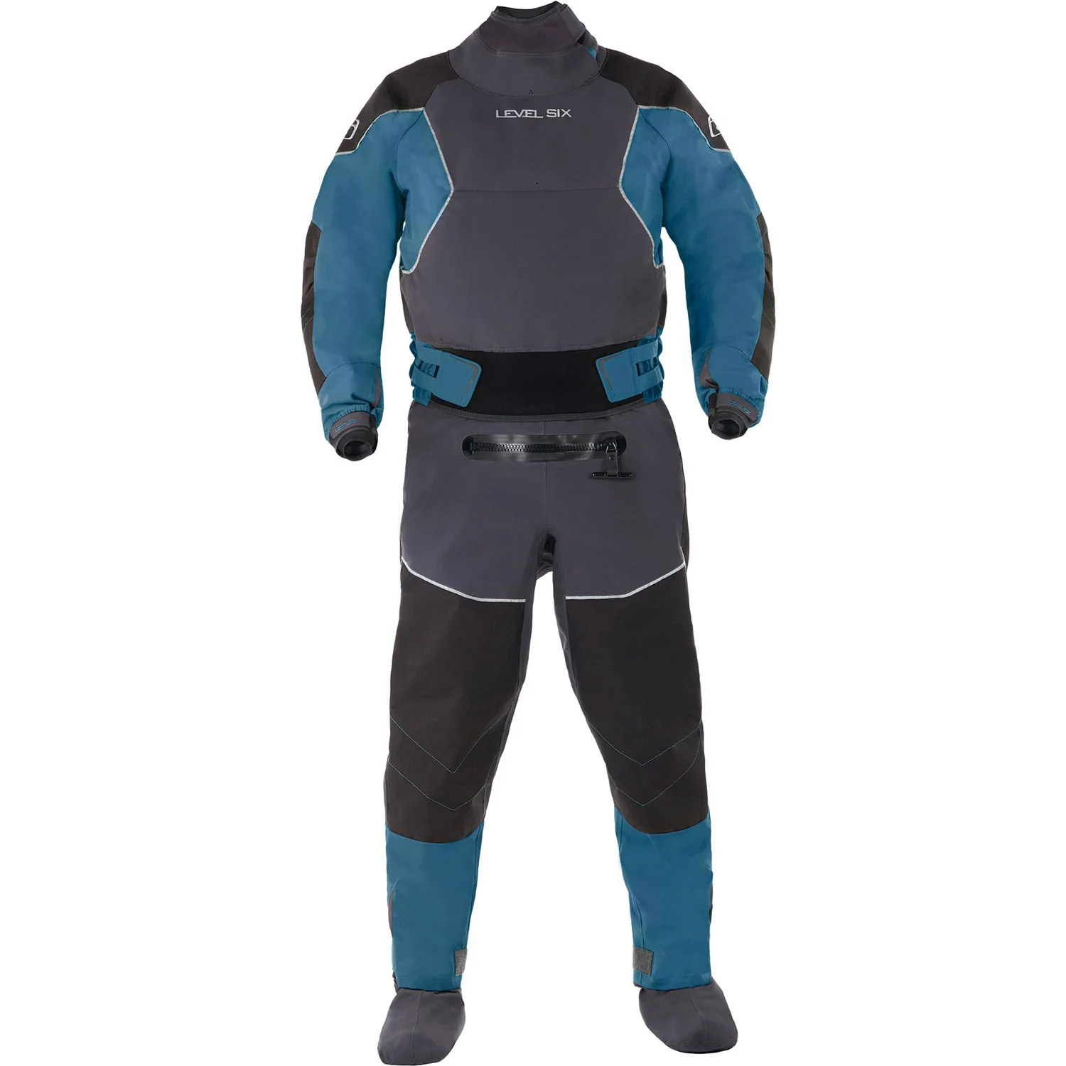 Level Six Emperor Dry Suit - Image 3