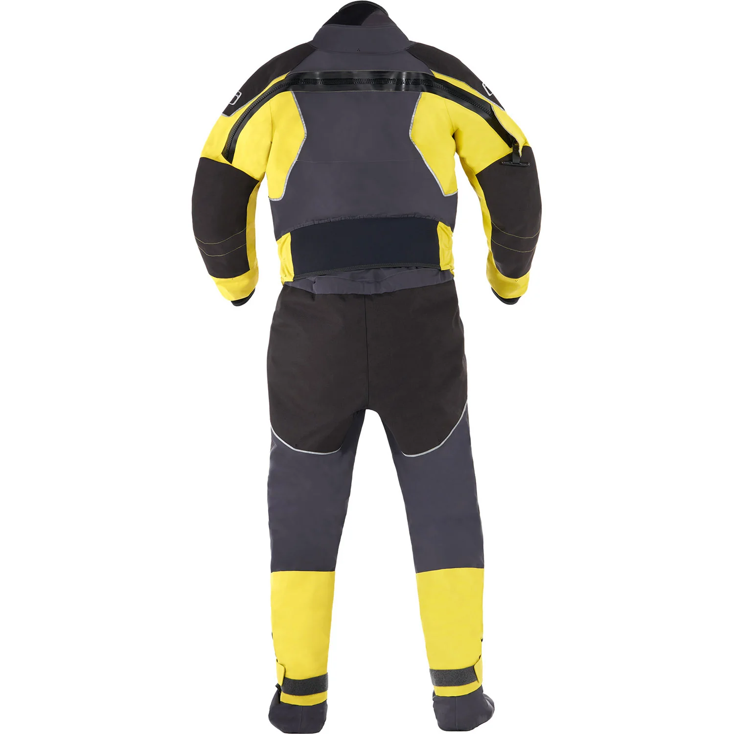 Level Six Emperor Dry Suit - Image 4