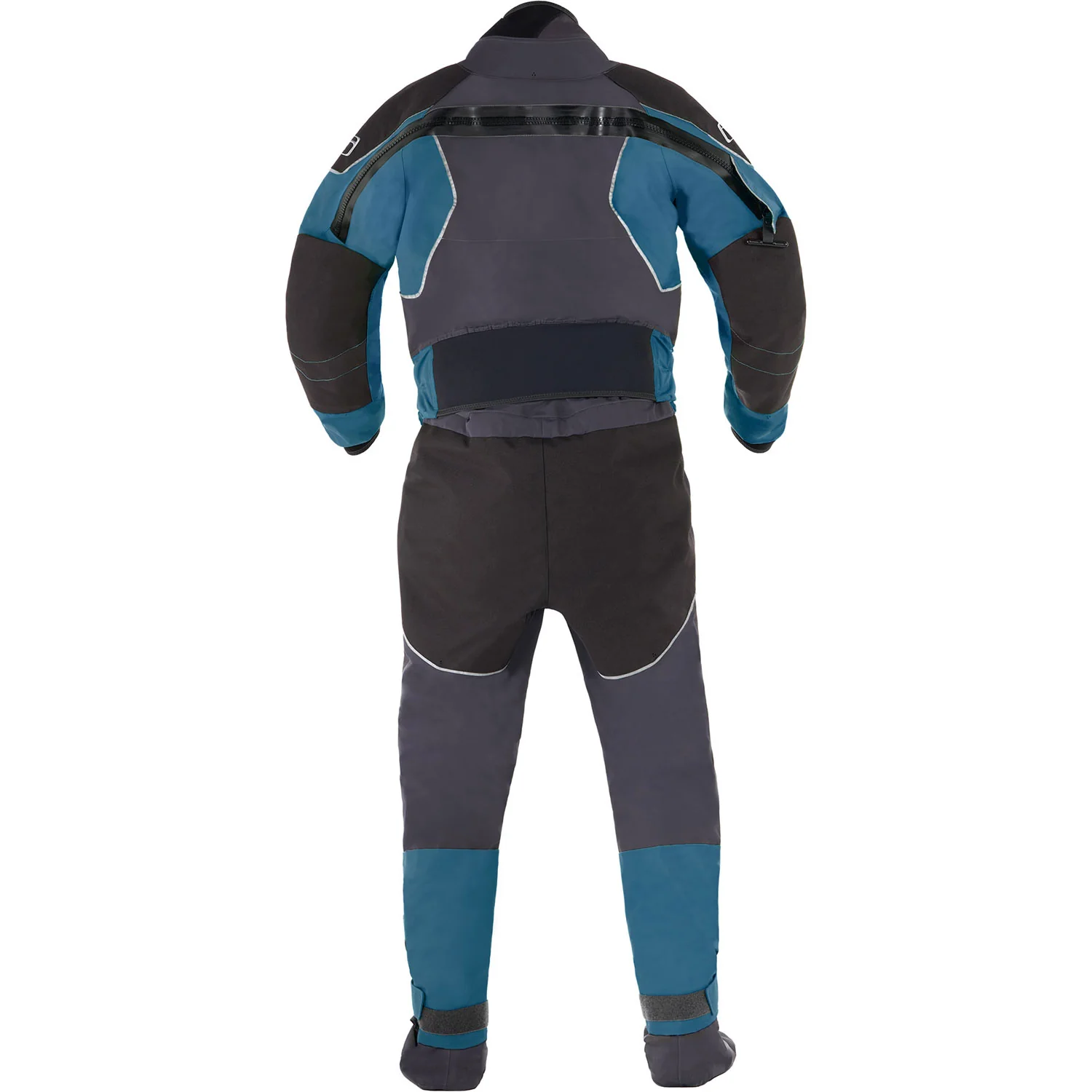 Level Six Emperor Dry Suit - Image 7