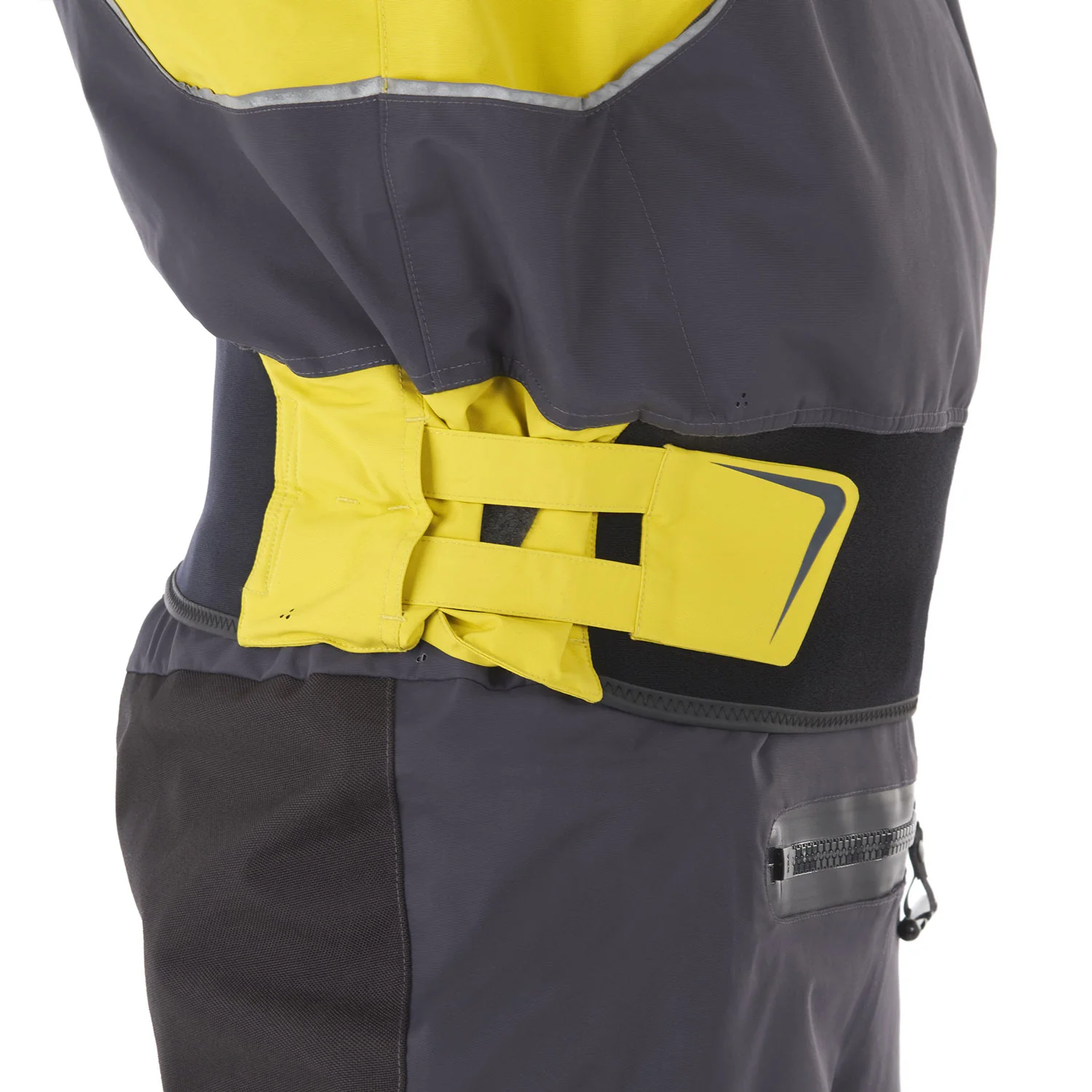 Level Six Emperor Dry Suit - Image 8