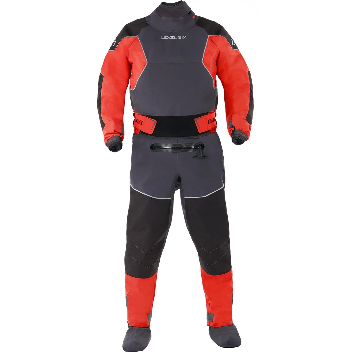 Level Six Emperor Dry Suit - Image 3