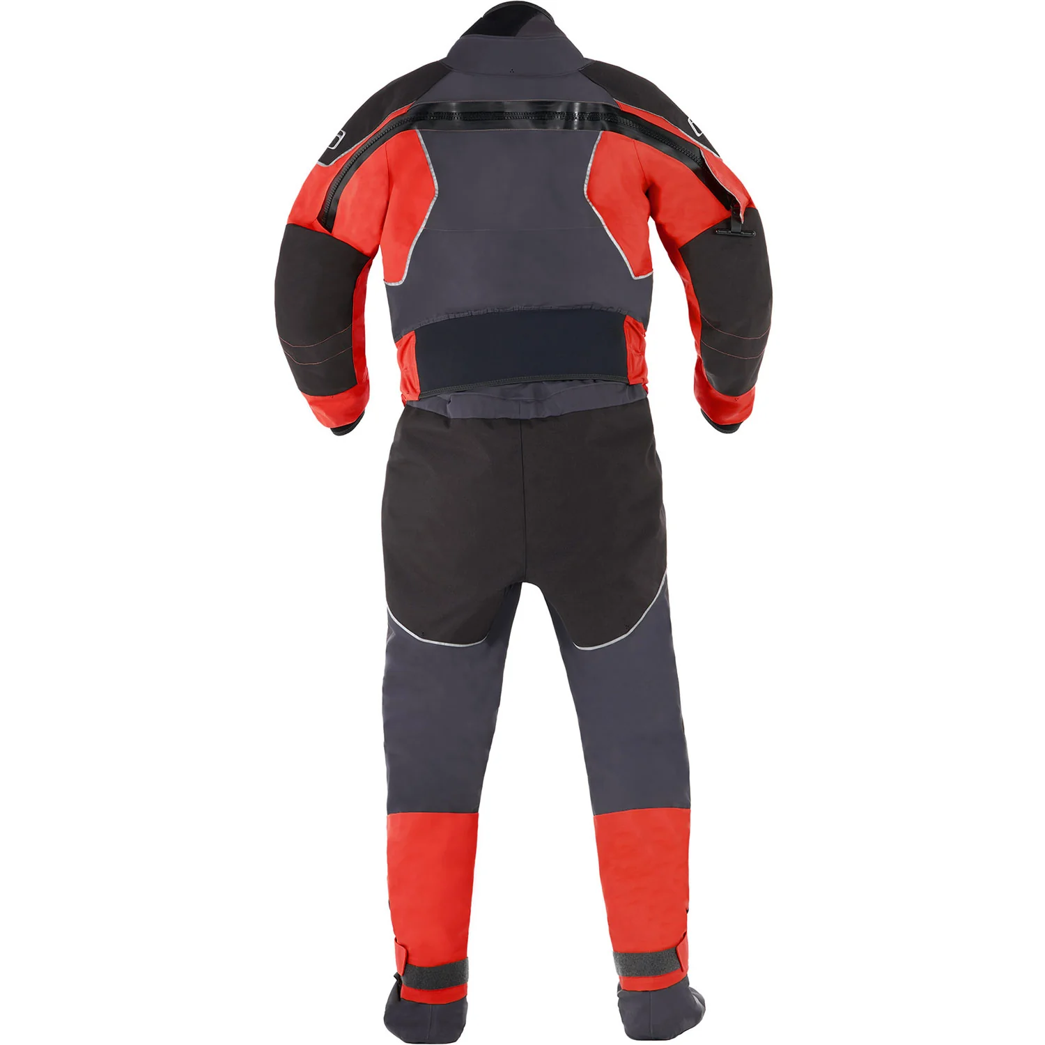 Level Six Emperor Dry Suit - Image 4