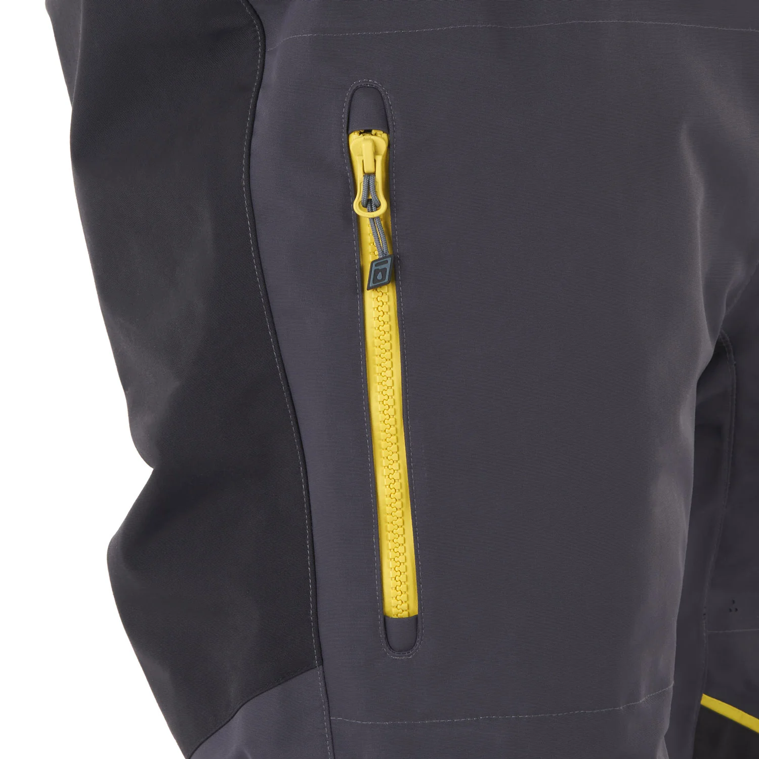 Level Six Fjord Dry Suit - Image 11