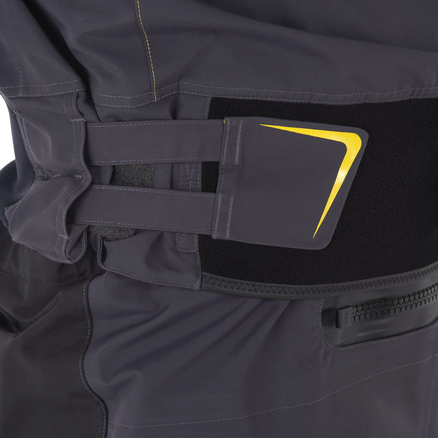 Level Six Fjord Dry Suit - Image 12