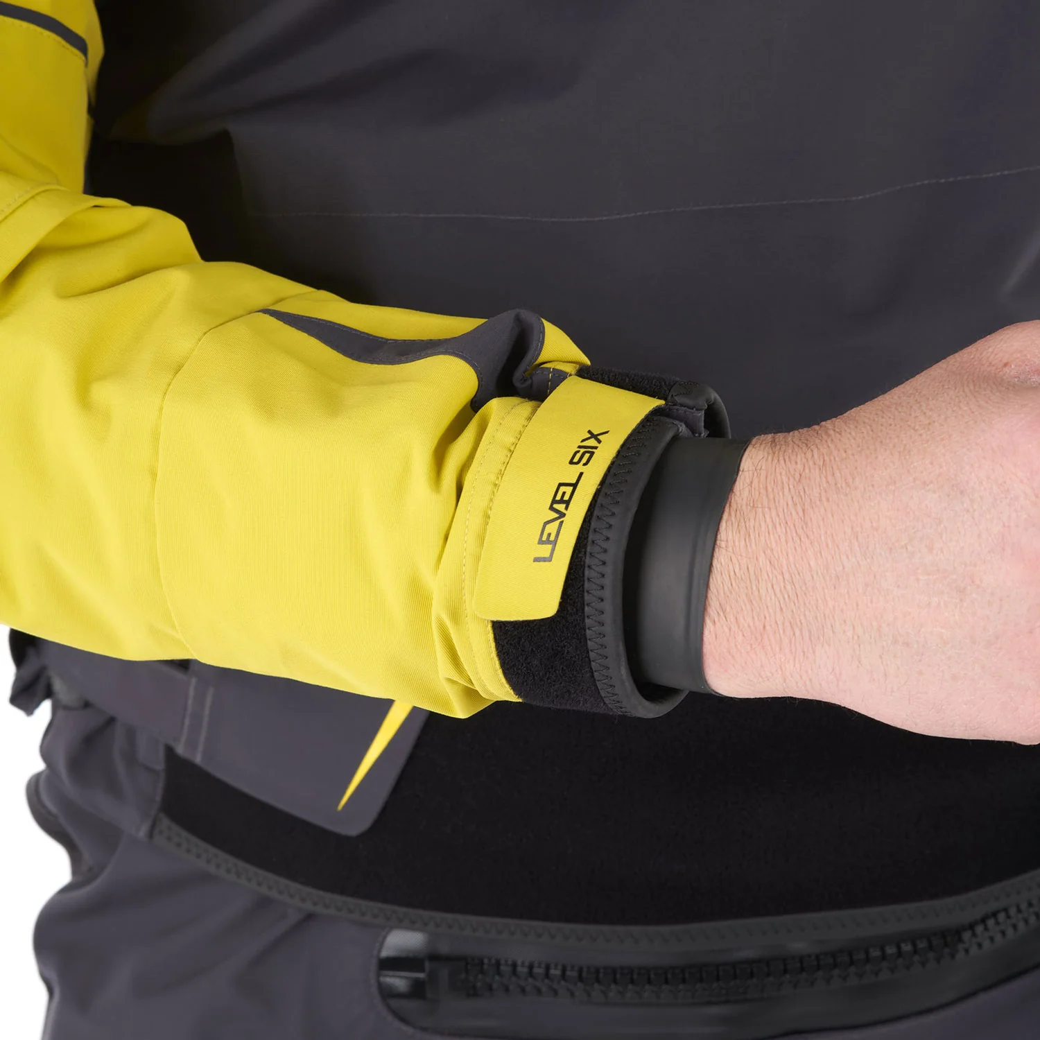 Level Six Fjord Dry Suit - Image 13