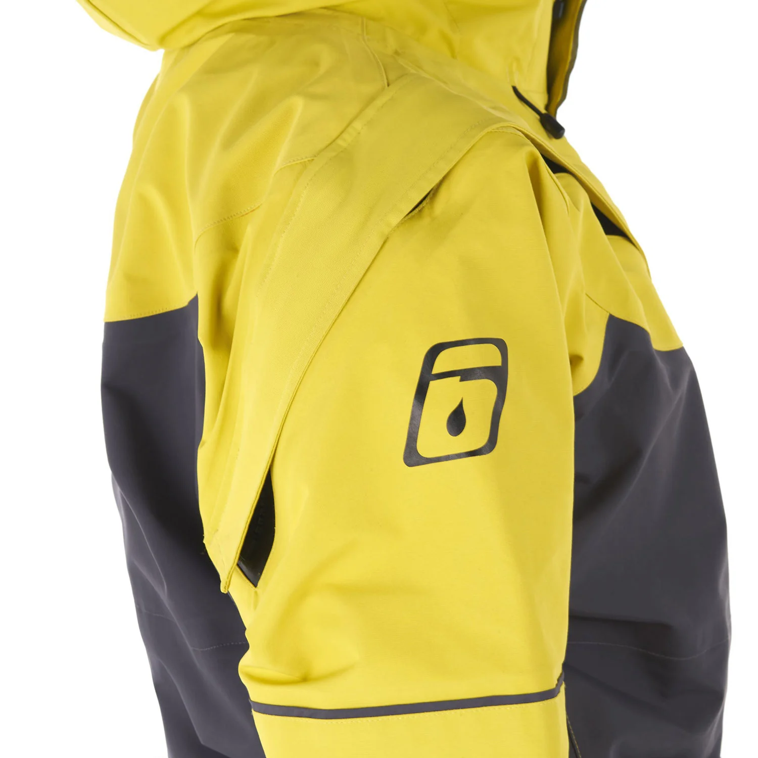 Level Six Fjord Dry Suit - Image 14